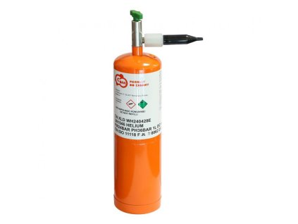 helium na 5ks balonku HG BJ05