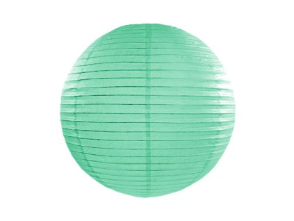 lampion mint 55cm LAP55 103 01