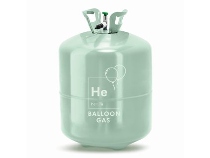 helium 90 balonku BZH1 90 012 01