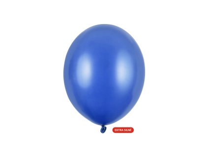 balonky modry strong 23cm SB10M 083C 01