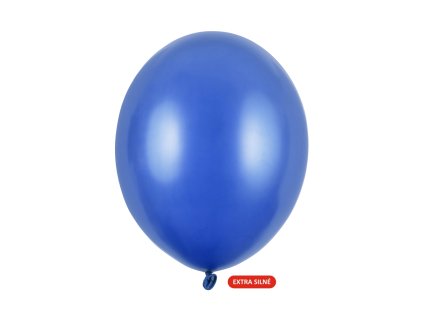 balonky modry strong 30cm SB14M 083C 01