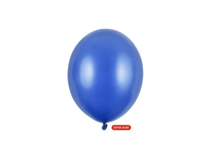 balonky modry strong 12cm SB5M 083C 01
