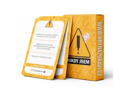 karetni party hra nikdy jsem 01