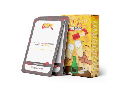 karetni party hra party v kabelce damska jizda 01