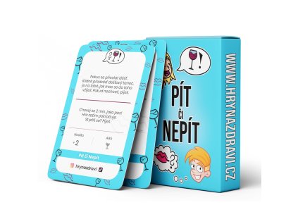 karetni party hra pit ci nepit 01