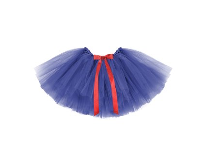 tutu sukne nam modra 80x34cm TUTU4 074 01
