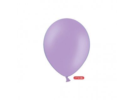 balonek levandulove modry pastel strong 12cm SB5P 004 01