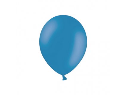 balonek modry ultramarine pastel 23cm CB9P 072 01