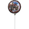 foliovy balonek Avengers Endgame 25cm 3987109 02
