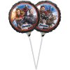 foliovy balonek Avengers Endgame 25cm 3987109 03