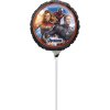 foliovy balonek Avengers Endgame 25cm 3987109 01