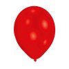 balonky cervene 27,5cm 10ks INT995433 01