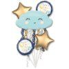 balonkovy set Twinkle 5ks 3850701