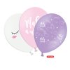 balonky jednorozec mix barev 30cm 3ks 221584 01