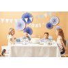 banner one trpytive stribrny 11,5x50cm GRL43 018B 05