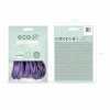 eco balonky pastel levandule 30cm 10ks ECO30P 002 10 02