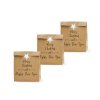 papir sacky vanocni 3ks TNP4 031 01