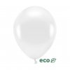 eco balony bile 26cm 100ksECO26M 008 01