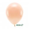 balonky eco broskev 26cm 100ks ECO26P 075 01