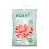 eco balonky ruzovo cervene 26cm 100ks ECO26P 081RM 02