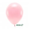 eco balonky ruzovo cervene 26cm 100ks ECO26P 081RM 01