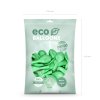 eco balonky mint 26cm 100ks ECO26M 103 02