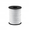 plastova stuha trpytive stribrna 5mm 225m PRB5 018 01