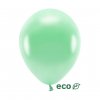 eco balonky mint 26cm 100ks ECO26M 103 01