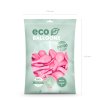 eco balonky sv ruzove 26cm 100ks ECO26P 081J 02