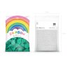 balonek pastel mintovy 30cm RB30P 103 03