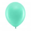 balonek pastel mintovy 30cm RB30P 103 01