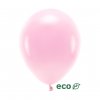 eco balonky sv ruzove 26cm 100ks ECO26P 081J 01
