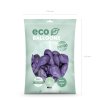 eco balonky levandule 26cm 100ks ECO26M 002 02
