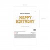 foliove balonky happy birthday metal FB6M 019 02