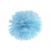 pompom sv mlhave modry 35cm PP35 093J 01