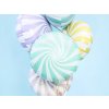 foliovy balonek bonbon mint 45cm FB20P 103 03
