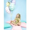 foliovy balonek bonbon mint 45cm FB20P 103 04