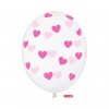 balonek kristal ciste ruzove srdce strong SB14C 228 099M 01