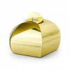 krabicky vysluzka zlata 6x6x5,5cm 10ks PUDP23 019M 01