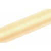 organza kremova 0,16x9m ORP16 079 02