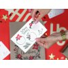 papir sacky vanocni 3ks TNP2 031 06
