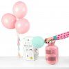 helium 30balonku pink BZH1 30 081 03