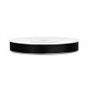 saten stuha cerna 6mmx25m TS6 010 01