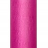 tyl fuchsiovy 0,15x9m TIU15 080 02
