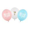 balonky Boy or Girl mix 30cm strong SB14P 308 000 03