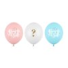 balonky Boy or Girl mix 30cm strong SB14P 308 000 01
