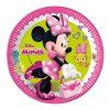 papirove talire mickey mouse minnie 93439