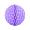 papirova koule lila 10cm KB10 004 01