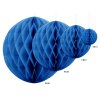 papirova koule modra 10cm KB10 001 02