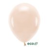 eco balonky sv zaprasena ruze 10ks 30cm ECO30P 081BRJ 10